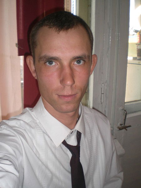 Витёк Мазур