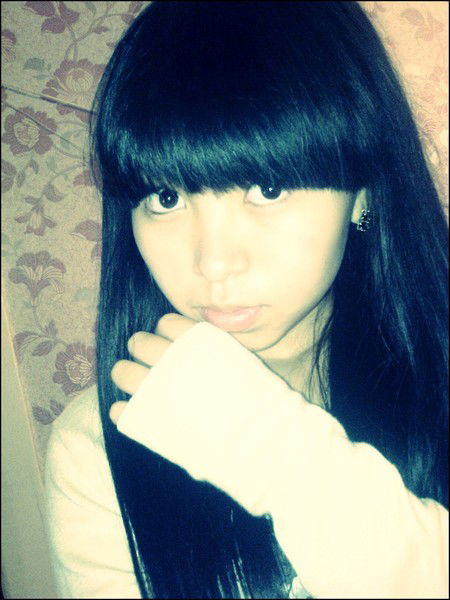 Ина Токтагулова