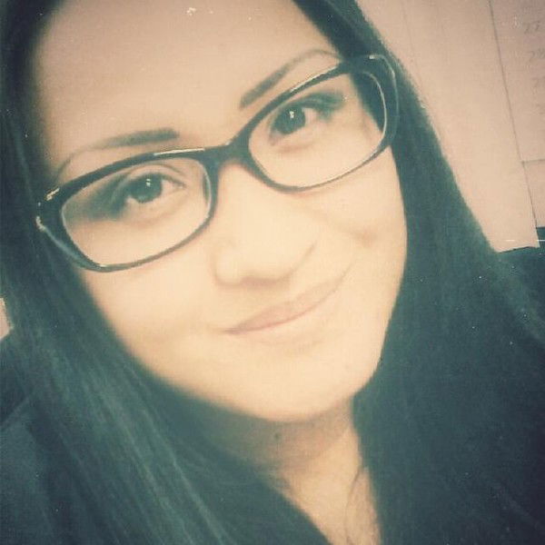 Зарина Турдишаева