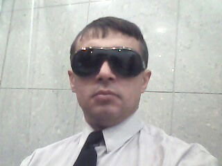 Раиль Сабиров