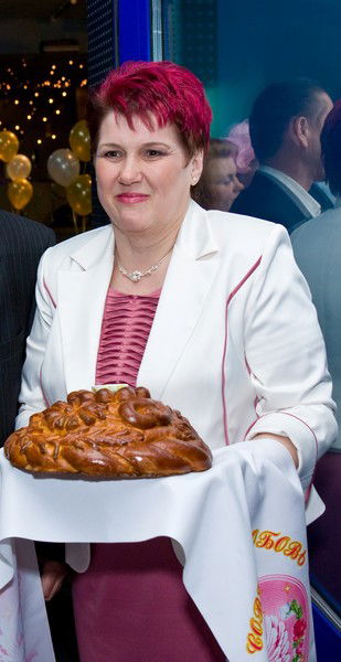 Елена Черепанова