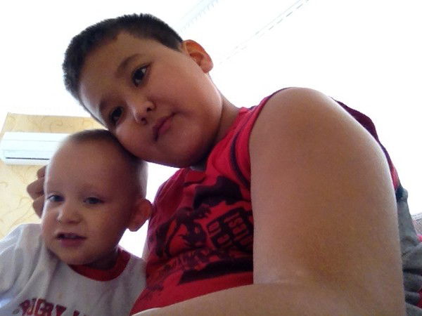 Ахад Альмурзаев