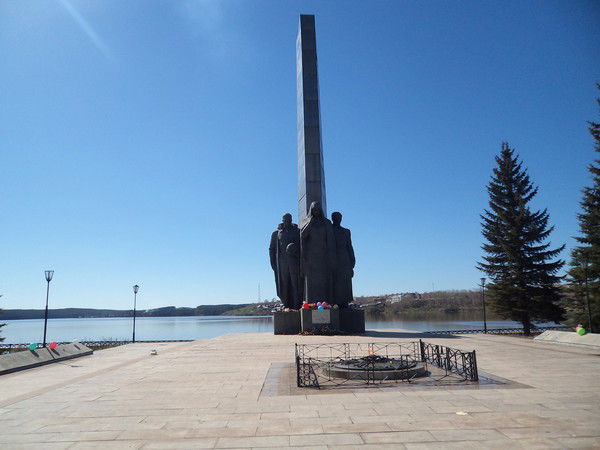 Алена Марченко