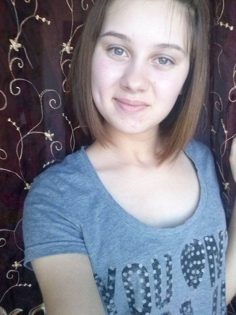 Вика Парыгина