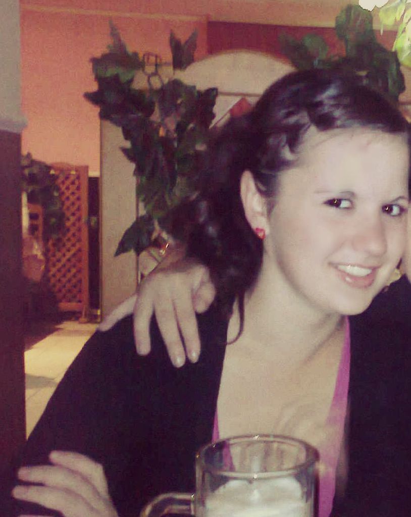 Татьяна Петухова