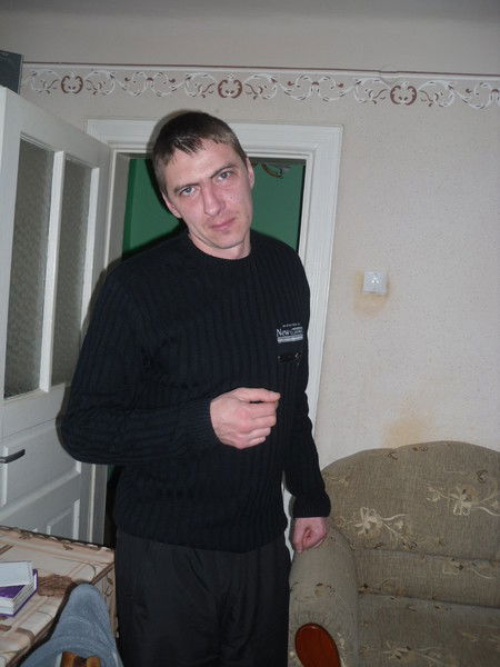 Тарас Василяк