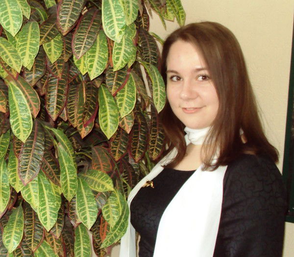 Наталья Архипова