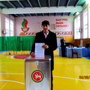 Марат Бурганов