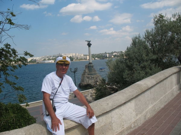 Александр Зверяка