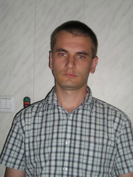 Павел Песняк