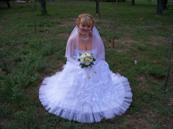 Елена Нитченко