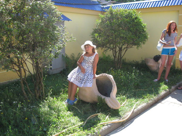 Варя Запевалова