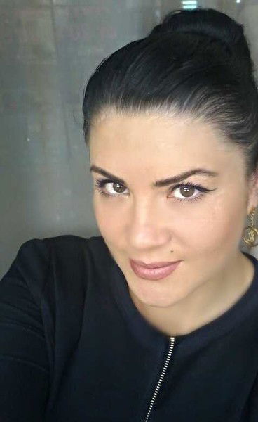 Елена Александровна