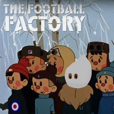 Сергей Смирнов