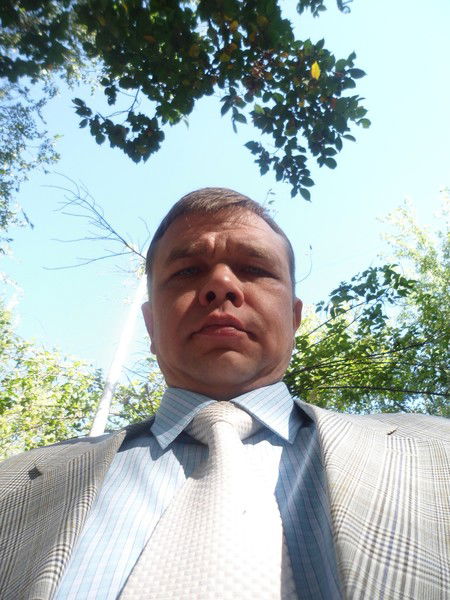 Андрей Смирнов