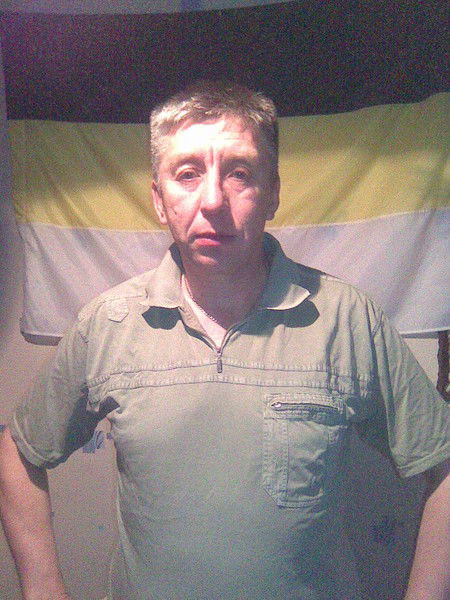 Александр Пантелеев