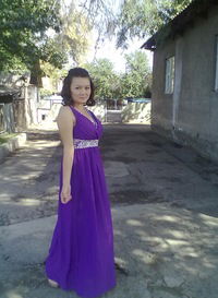 Бибинур Сайфульмулюкова