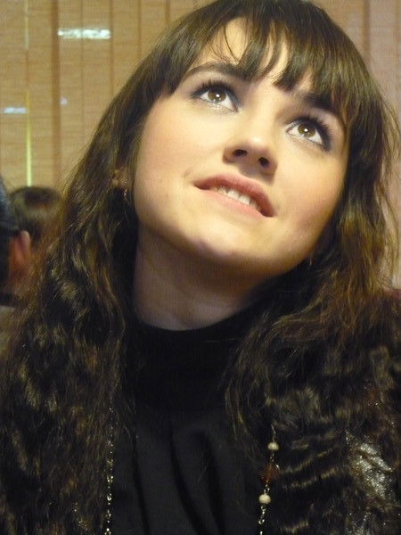 Эльзира Габдулкаюмова