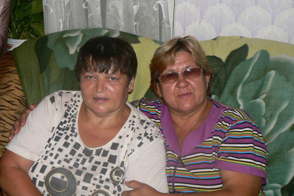 Фаниса Шакирьянова