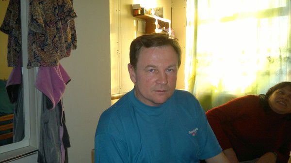 Геннадий Костин