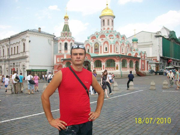 Артем Арабаджи