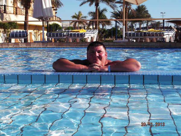 Игорь Чернышёв