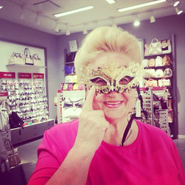 Наталья Даниленко