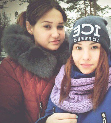 Татьяна Швецова