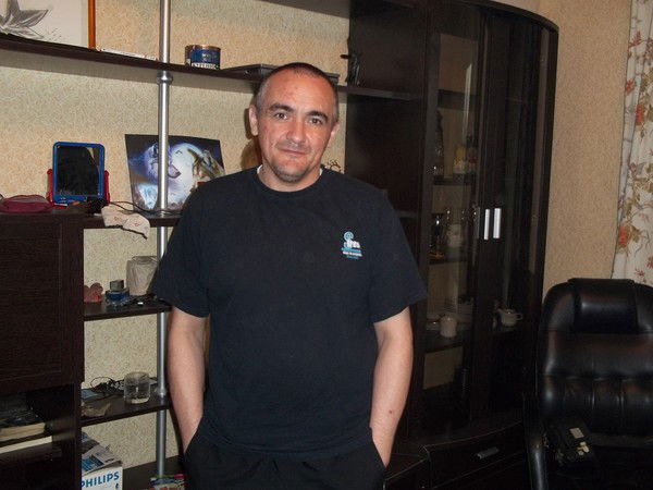 Юрий Както-Так