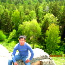 Kairat Zhaksybekov
