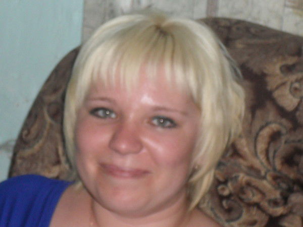 Екатерина Гринева