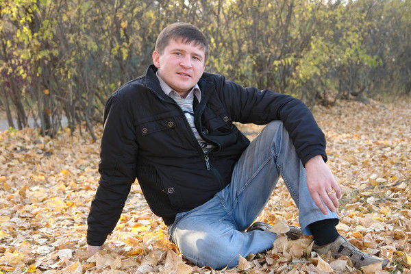 Эдуард Дудник