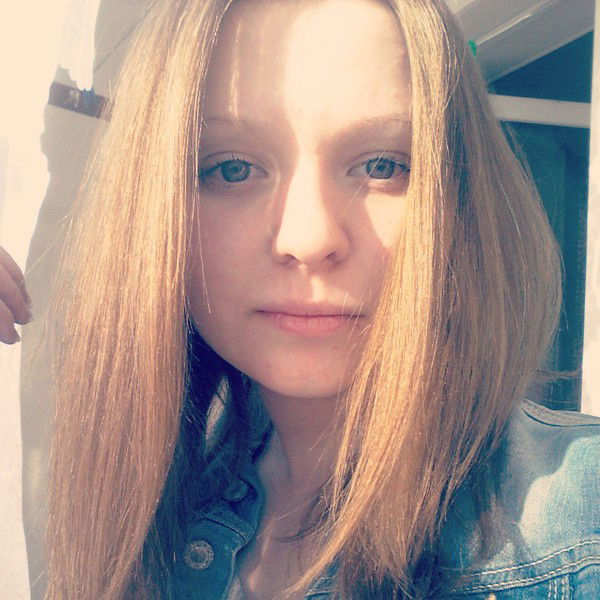 Настя Долматова