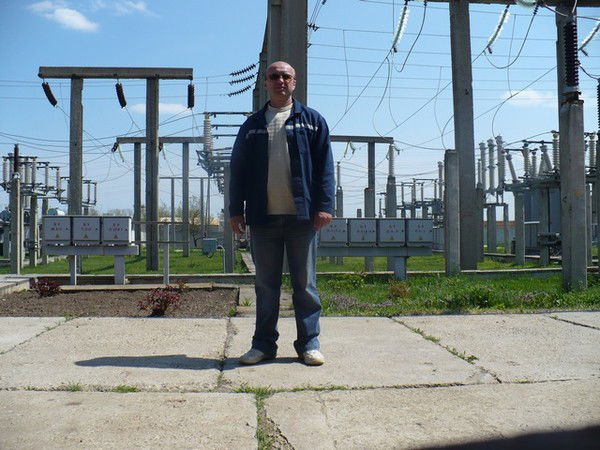 Сергей Акулов