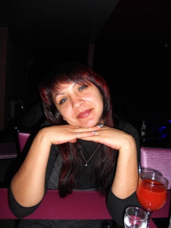 Анна Авдеева