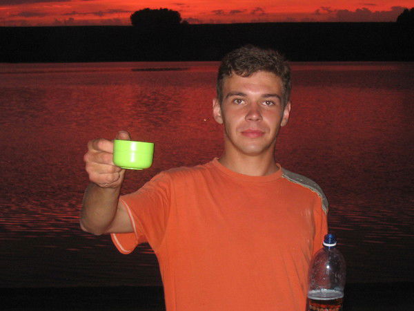 Алексей Скорокодонских