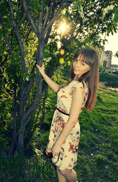 Инна Никитина