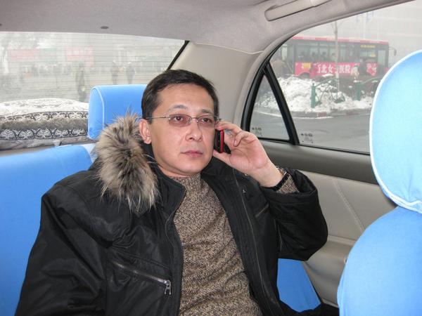 Ойбек Ибрахимжанов