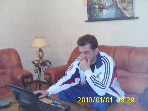 Валера Бобров