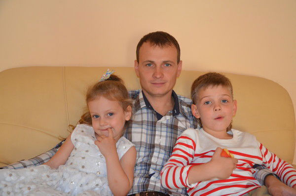 Максим Степанов