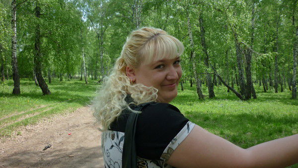 Маргарита Таран