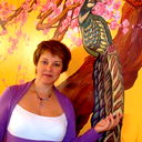 Елена Заверуха