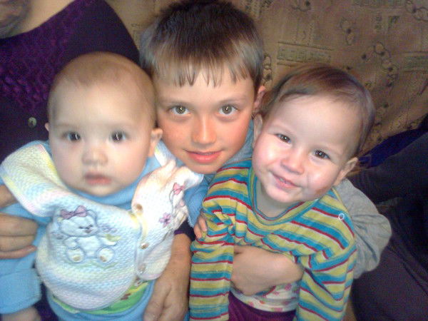 Раушан Шайкина