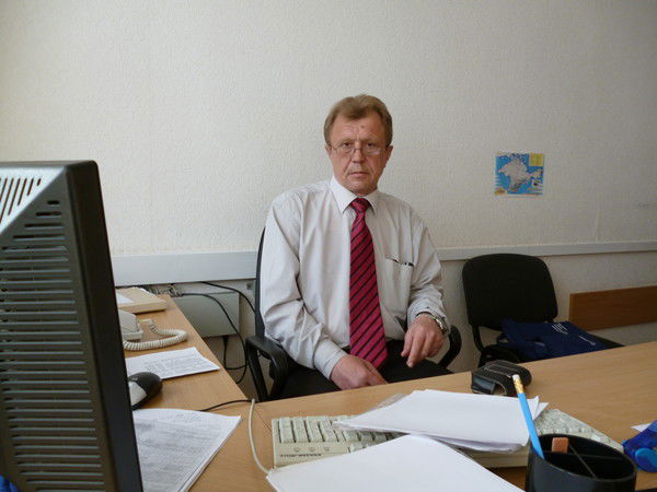 Дикун Алексей