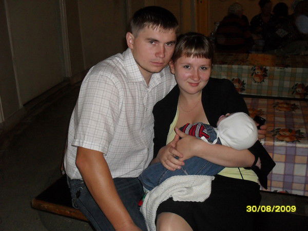 Анатолий Годованный