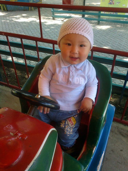 Гульниза Ергазыкызы