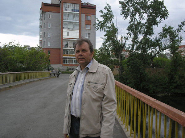 Алексей Величкин