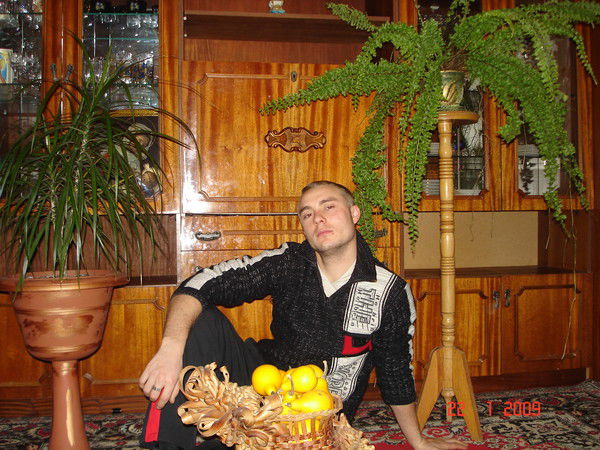 Сергей Гупаленко