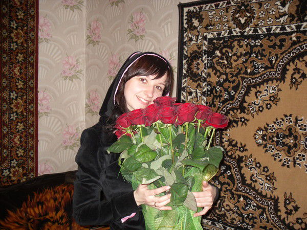 Татьяна Горлова