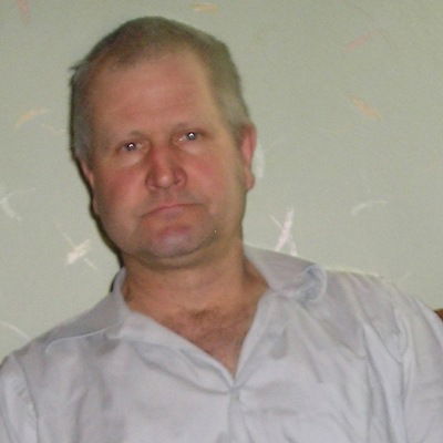 Александр Востриков